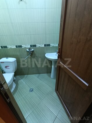 3 otaqlı Yeni tikili, 8-ci kilometr q., Bakı