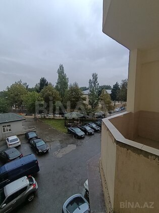 3 otaqlı Yeni tikili, 8-ci kilometr q., Bakı
