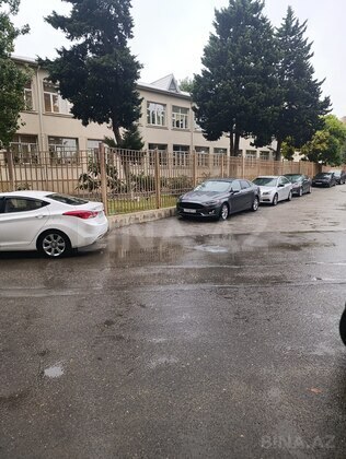 3 otaqlı Yeni tikili, 8-ci kilometr q., Bakı