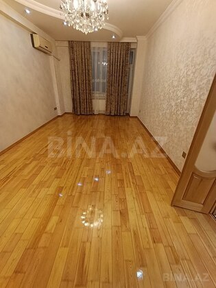 3 otaqlı Yeni tikili, 8-ci kilometr q., Bakı
