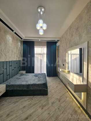 4 otaqlı Həyət evi/Bağ evi, Mərdəkan q., Bakı