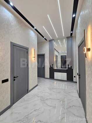 4 otaqlı Həyət evi/Bağ evi, Mərdəkan q., Bakı