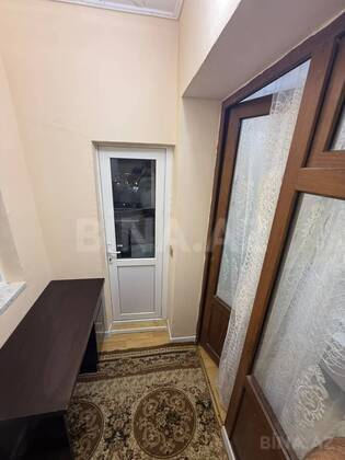 2 otaqlı Köhnə tikili, Yeni Günəşli q., Bakı