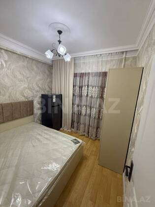 2 otaqlı Köhnə tikili, Yeni Günəşli q., Bakı