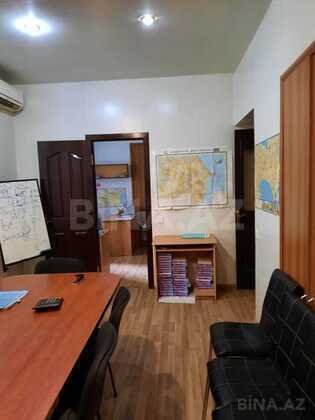 3 otaqlı Ofis, İçəri Şəhər m., Bakı