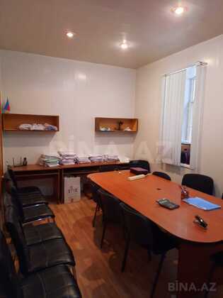 3 otaqlı Ofis, İçəri Şəhər m., Bakı