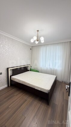 2 otaqlı Köhnə tikili, Əhmədli m., Bakı