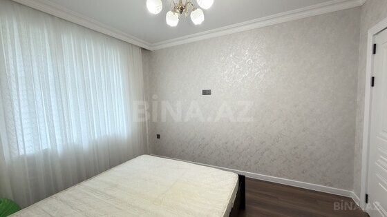 2 otaqlı Köhnə tikili, Əhmədli m., Bakı