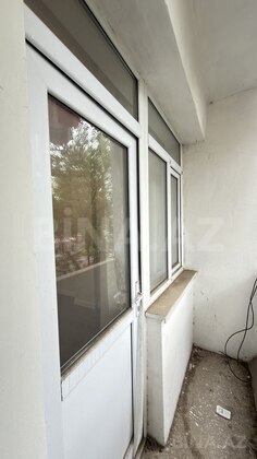 2 otaqlı Köhnə tikili, Əhmədli m., Bakı