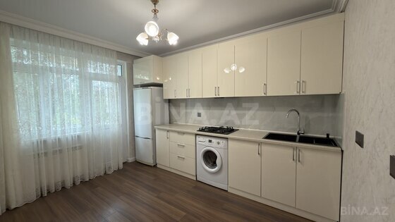 2 otaqlı Köhnə tikili, Əhmədli m., Bakı