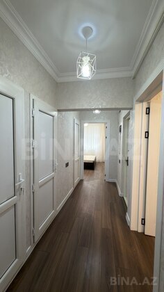 2 otaqlı Köhnə tikili, Əhmədli m., Bakı