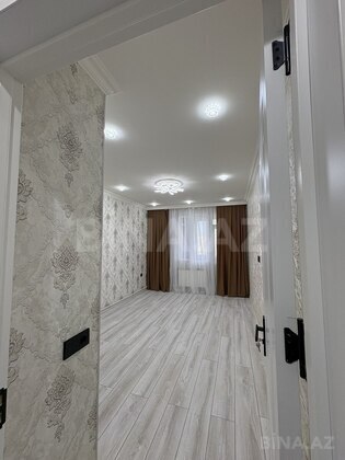 2 otaqlı Yeni tikili, İnşaatçılar m., Bakı