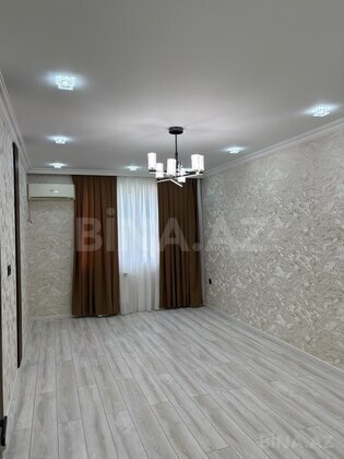 2 otaqlı Yeni tikili, İnşaatçılar m., Bakı
