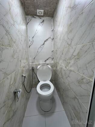 2 otaqlı Köhnə tikili, Memar Əcəmi m., Bakı