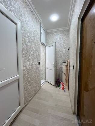 2 otaqlı Köhnə tikili, Memar Əcəmi m., Bakı