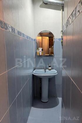 3 otaqlı Köhnə tikili, 28 May m., Bakı