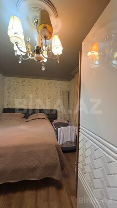 2 otaqlı Köhnə tikili, Neftçilər m., Bakı