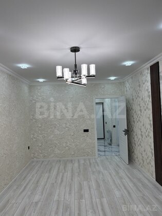 2 otaqlı Yeni tikili, İnşaatçılar m., Bakı