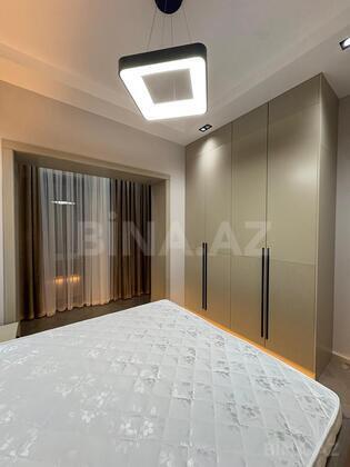 2 otaqlı Yeni tikili, Xətai r., Bakı