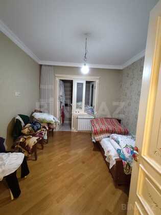 5 otaqlı Köhnə tikili, Azadlıq Prospekti m., Bakı