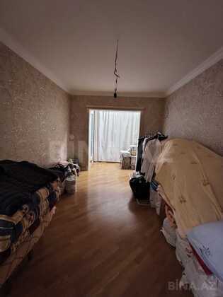 5 otaqlı Köhnə tikili, Azadlıq Prospekti m., Bakı