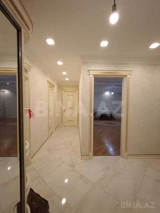 5 otaqlı Köhnə tikili, Azadlıq Prospekti m., Bakı
