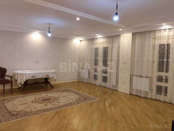 5 otaqlı Köhnə tikili, Azadlıq Prospekti m., Bakı