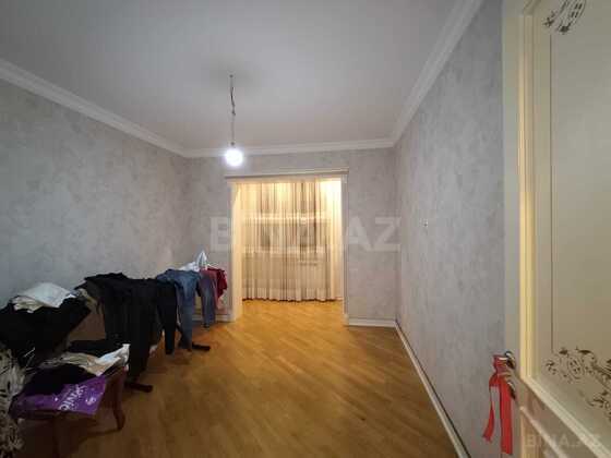 5 otaqlı Köhnə tikili, Azadlıq Prospekti m., Bakı