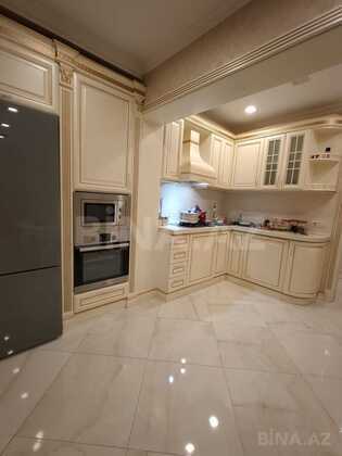 5 otaqlı Köhnə tikili, Azadlıq Prospekti m., Bakı
