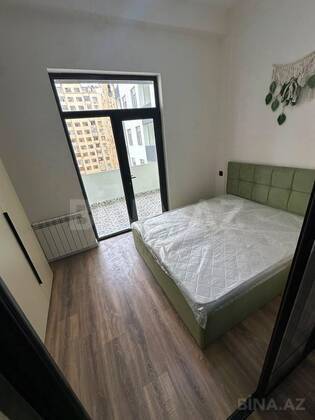 2 otaqlı Yeni tikili, Xırdalan