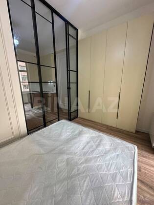 2 otaqlı Yeni tikili, Xırdalan