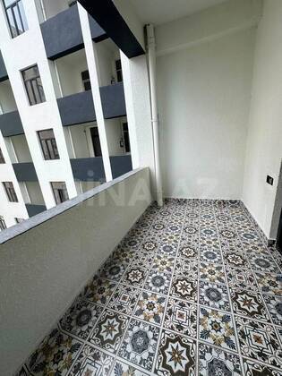 2 otaqlı Yeni tikili, Xırdalan