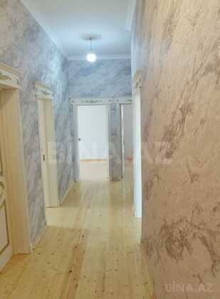 7 otaqlı Həyət evi/Bağ evi, Saray q., Bakı