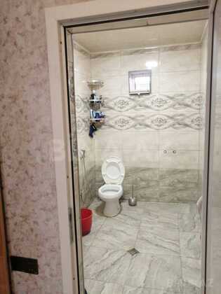 7 otaqlı Həyət evi/Bağ evi, Saray q., Bakı