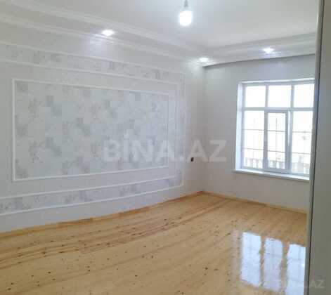 7 otaqlı Həyət evi/Bağ evi, Saray q., Bakı