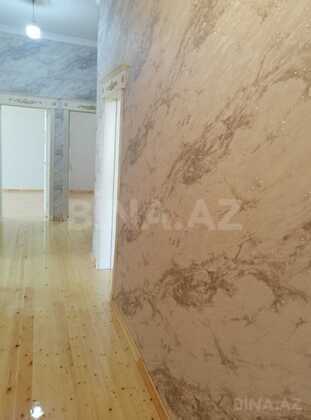 7 otaqlı Həyət evi/Bağ evi, Saray q., Bakı