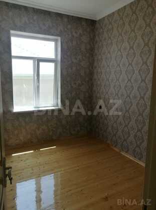 7 otaqlı Həyət evi/Bağ evi, Saray q., Bakı