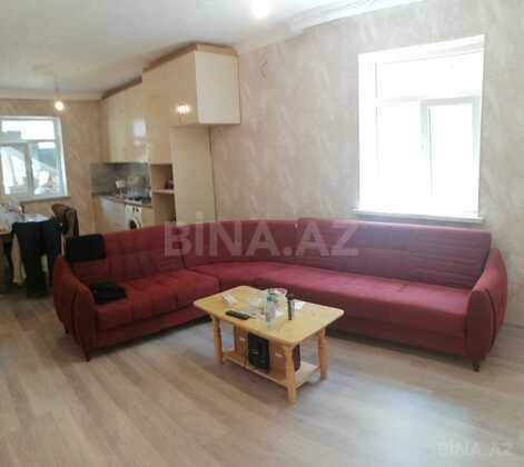 7 otaqlı Həyət evi/Bağ evi, Saray q., Bakı