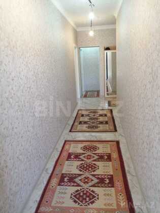 7 otaqlı Həyət evi/Bağ evi, Saray q., Bakı