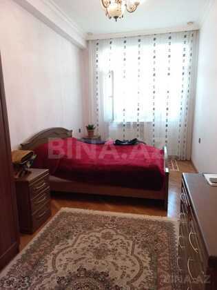 3 otaqlı Yeni tikili, Həzi Aslanov m., Bakı