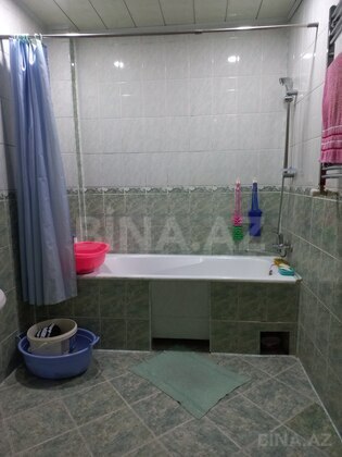 3 otaqlı Yeni tikili, Həzi Aslanov m., Bakı