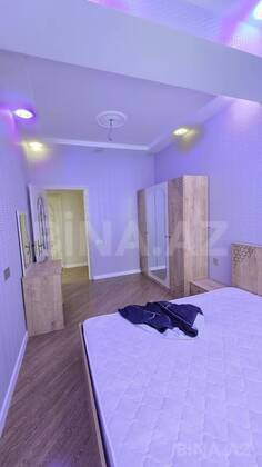 3 otaqlı Yeni tikili, İnşaatçılar m., Bakı