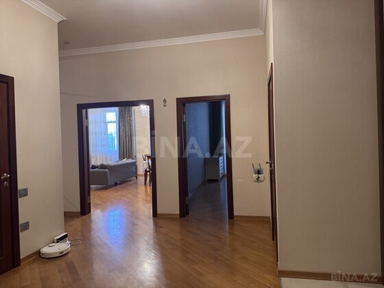 2 otaqlı Yeni tikili, Yasamal q., Bakı