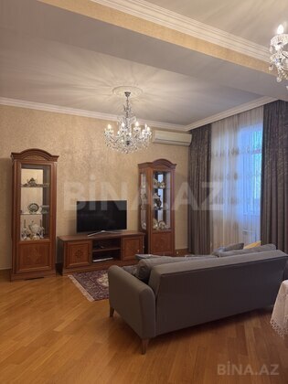 2 otaqlı Yeni tikili, Yasamal q., Bakı