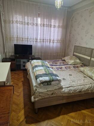 3 otaqlı Köhnə tikili, 9-cu mikrorayon q., Bakı