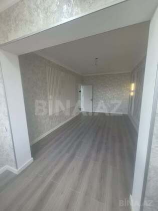 2 otaqlı Köhnə tikili, Gənclik m., Bakı