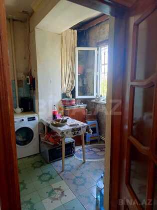 2 otaqlı Köhnə tikili, Azadlıq Prospekti m., Bakı