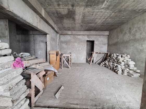 3 otaqlı Yeni tikili, Elmlər Akademiyası m., Bakı