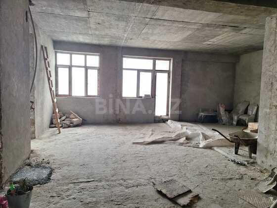 3 otaqlı Yeni tikili, Elmlər Akademiyası m., Bakı