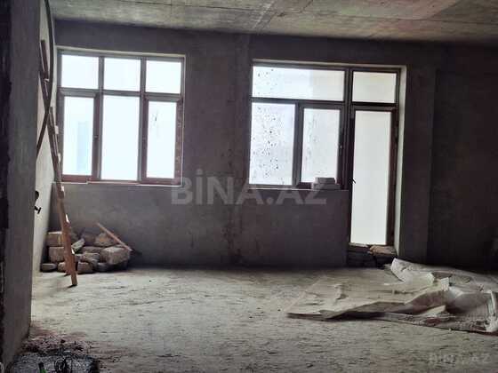 3 otaqlı Yeni tikili, Elmlər Akademiyası m., Bakı